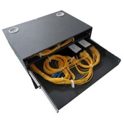 Fiber Optical Splitter Box OSB-R54-A402